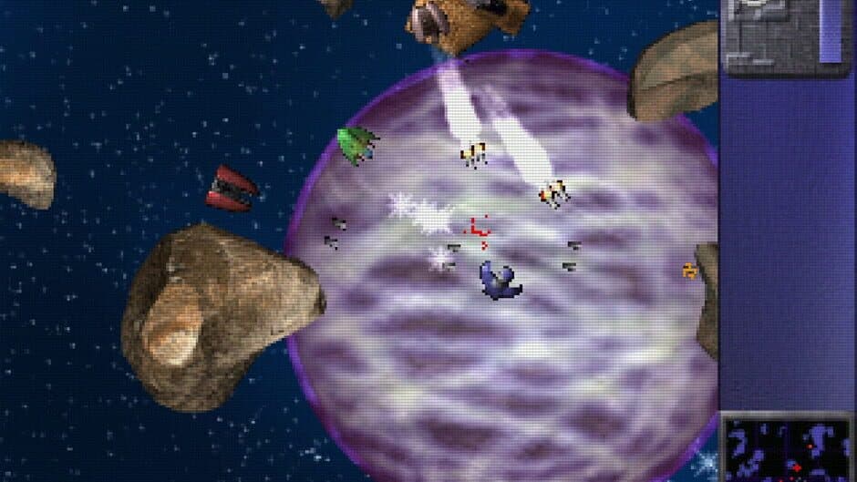 Скриншот 1 из Crossfire II