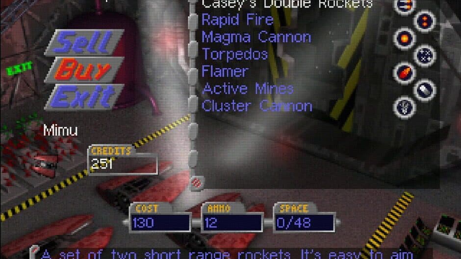Скриншот 5 из Crossfire II