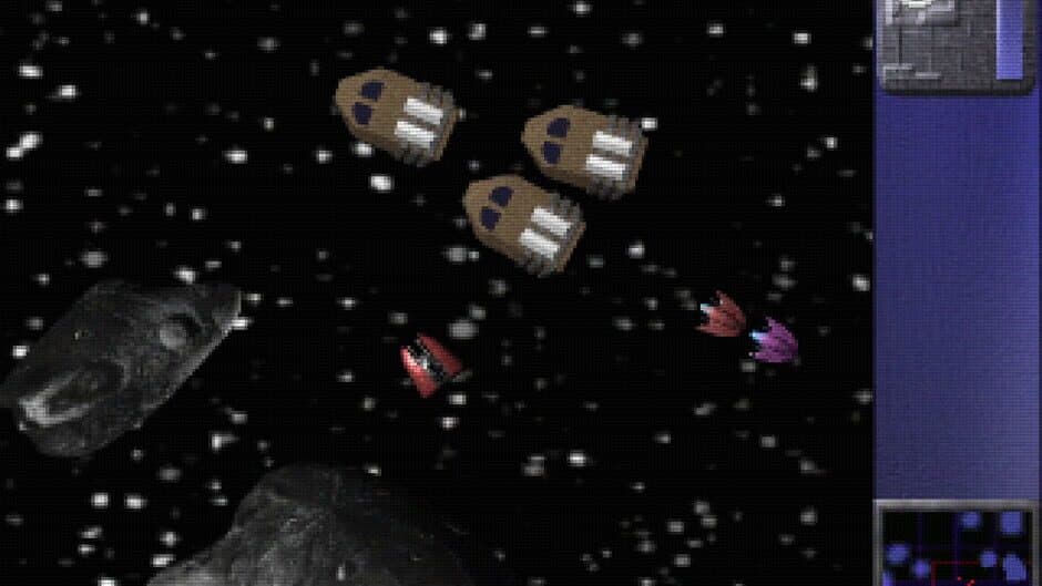 Скриншот 4 из Crossfire II