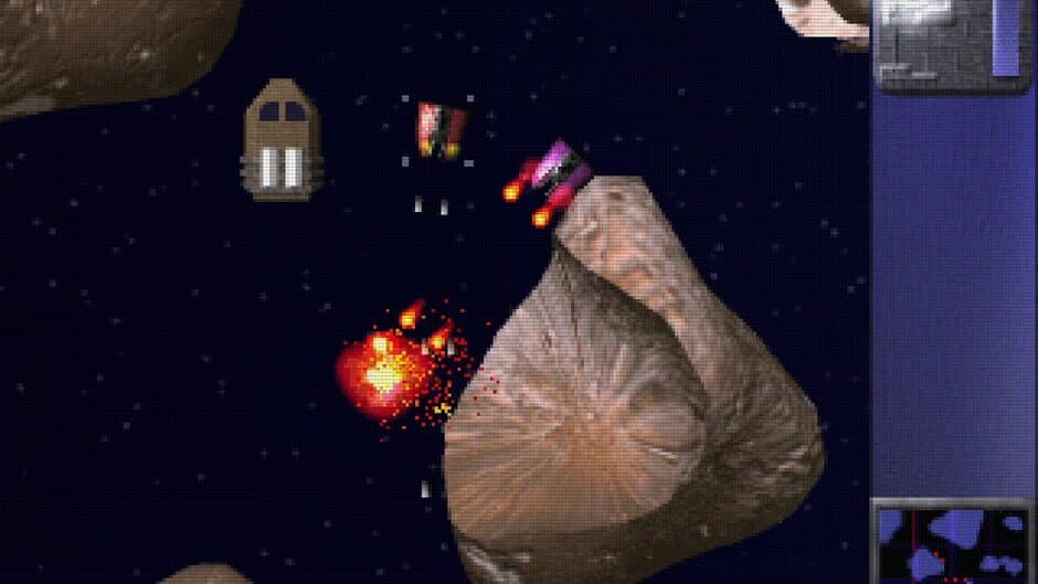 Скриншот 3 из Crossfire II