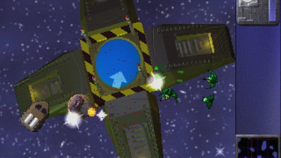 Скриншот 9 из Crossfire II