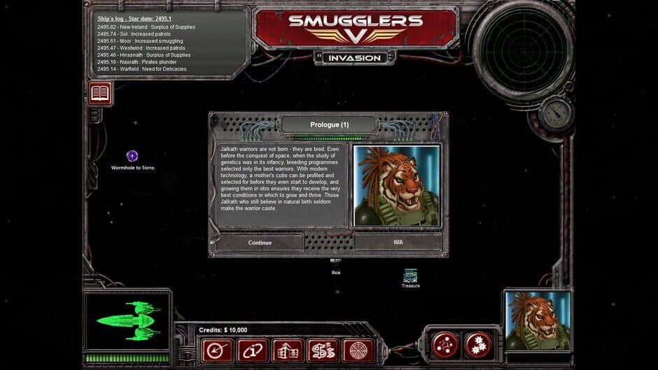 Скриншот 6 из Smugglers 5: Invasion - Warrior Within