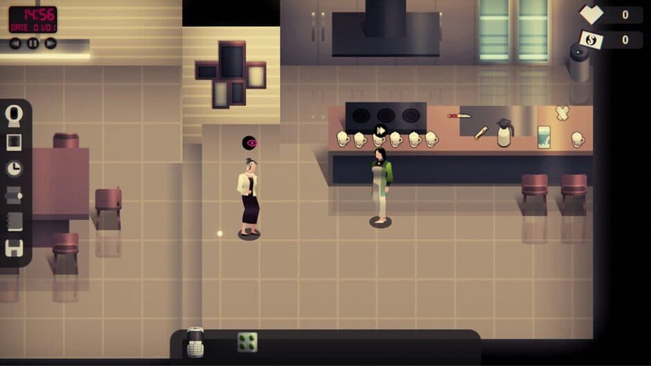 Скриншот 4 из Perfect Crime: Collector's death