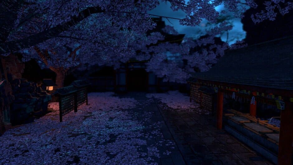 Скриншот 6 из Soul at Stake: Funeral of the Flowers