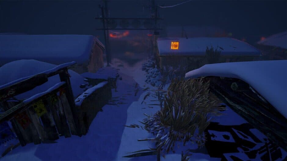 Скриншот 2 из Soul at Stake: Frozen Village