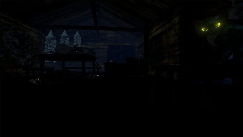 Скриншот 7 из Soul at Stake: Frozen Village