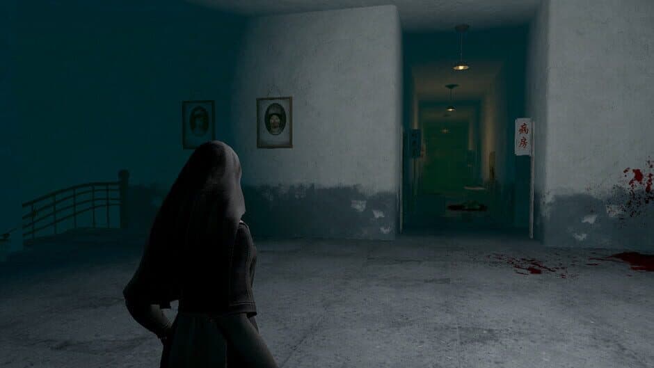 Скриншот 4 из Soul at Stake: Blood Ritual