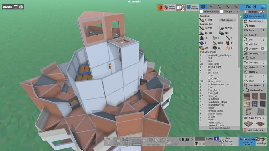 Скриншот 2 из Fortify