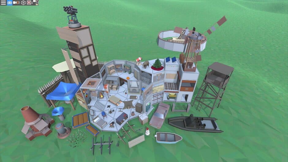 Скриншот 5 из Fortify