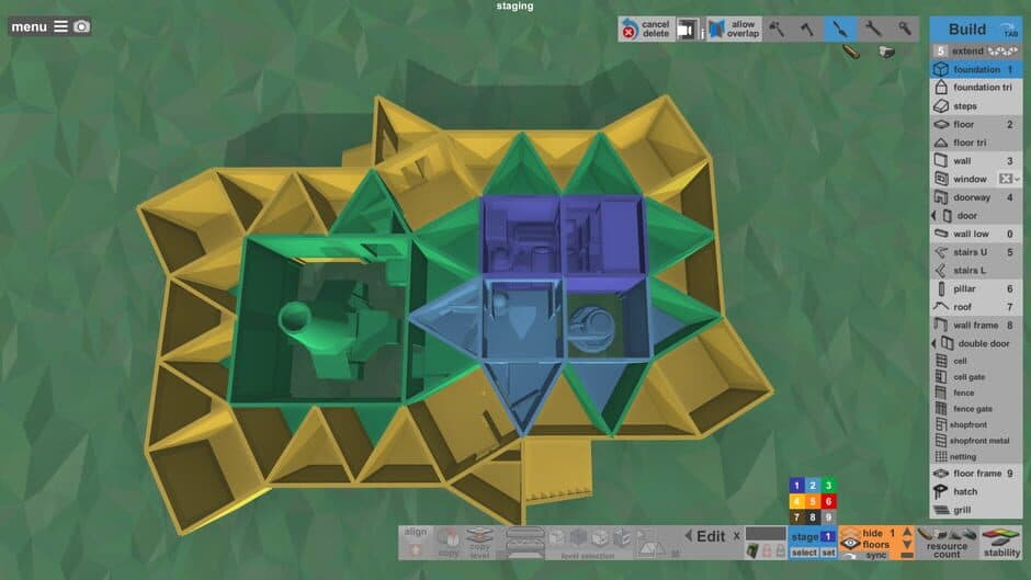 Скриншот 9 из Fortify