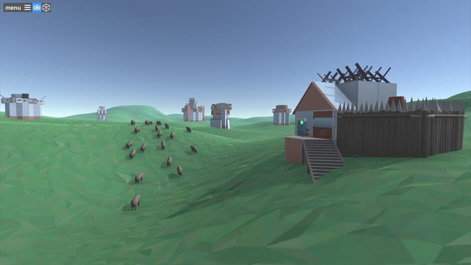Скриншот 10 из Fortify