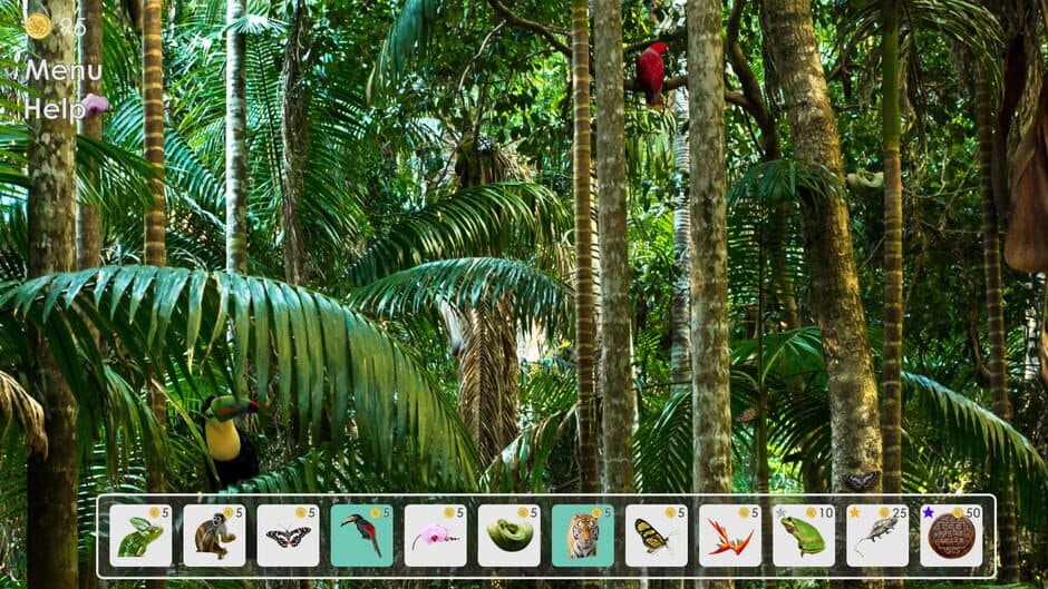Скриншот 3 из Look and Find: Curiosity