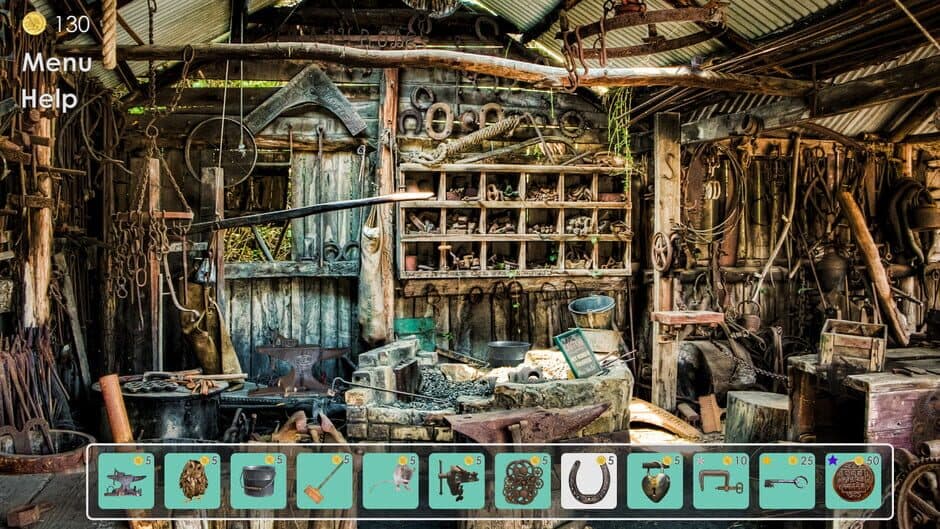 Скриншот 4 из Look and Find: Curiosity