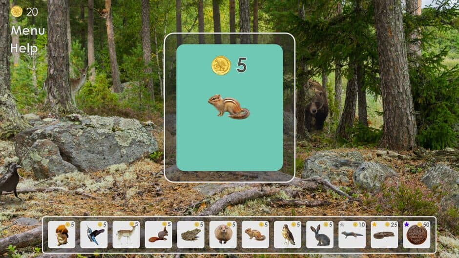 Скриншот 5 из Look and Find: Curiosity