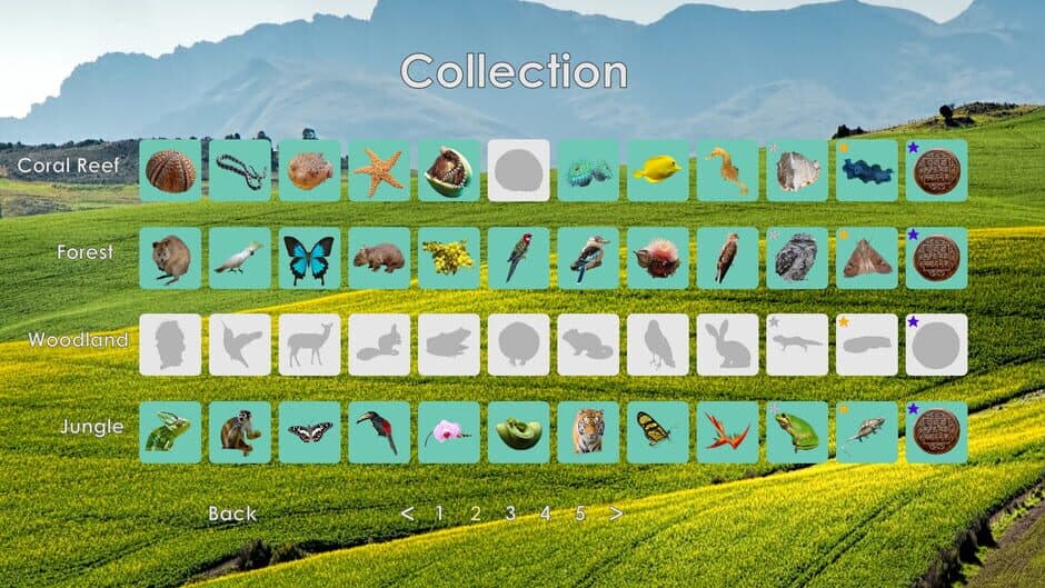 Скриншот 7 из Look and Find: Curiosity