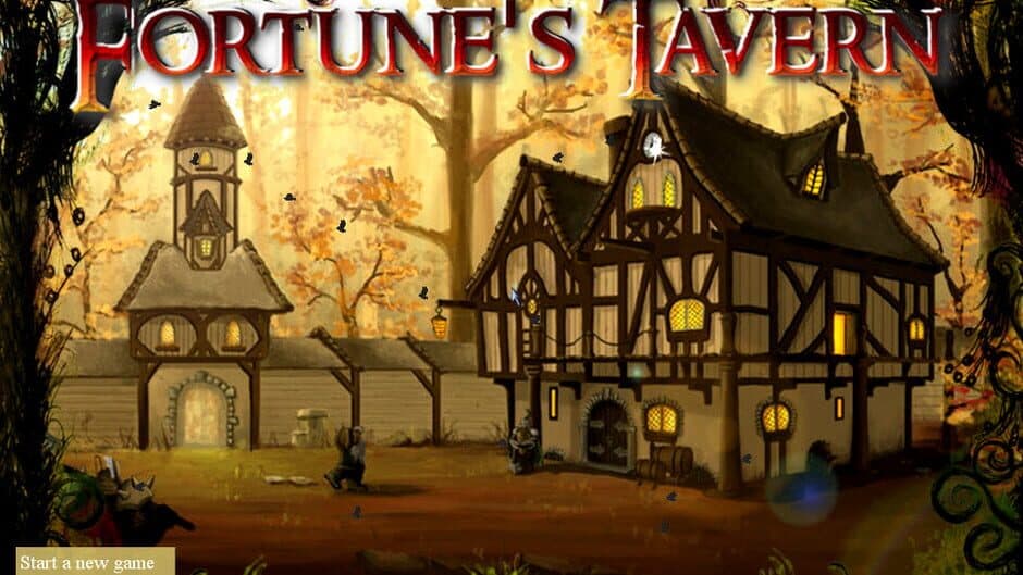 Скриншот 6 из Fortune's Tavern: The Fantasy Tavern Simulator - Miniature Gods