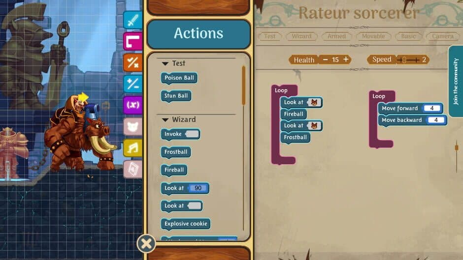 Скриншот 4 из MagiCats Builder: Infinite Pack