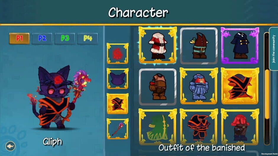 Скриншот 7 из MagiCats Builder: Infinite Pack