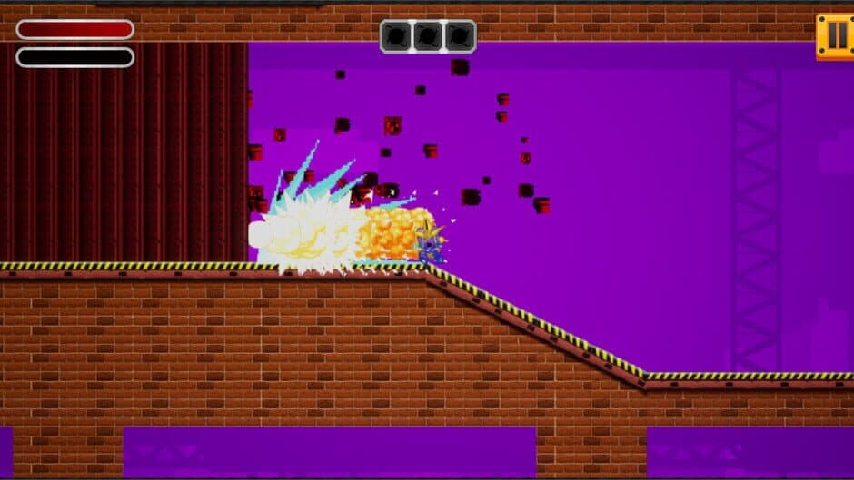 Скриншот 4 из Tekling 2: Overdrive