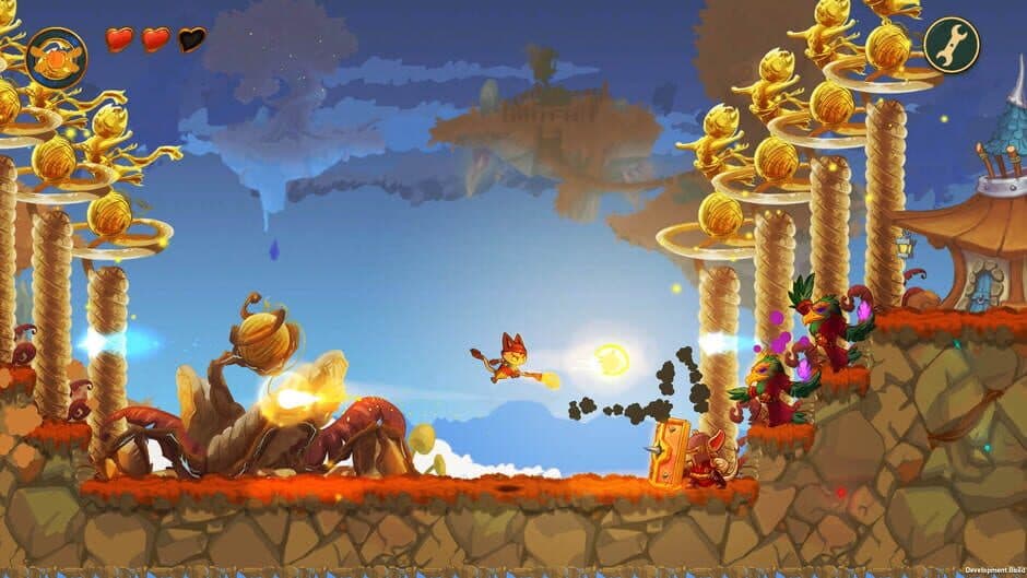Скриншот 12 из MagiCats Builder: Infinite Pack