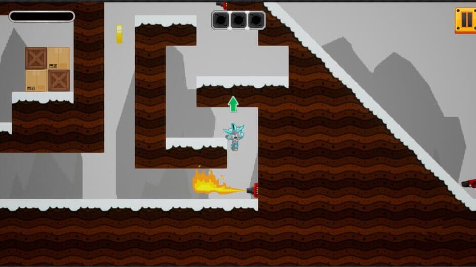 Скриншот 5 из Tekling 2: Overdrive
