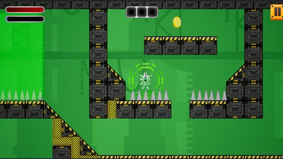 Скриншот 6 из Tekling 2: Overdrive