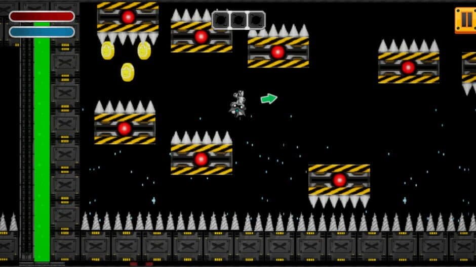 Скриншот 7 из Tekling 2: Overdrive