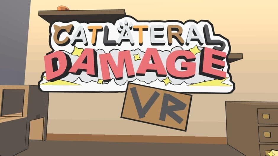 Скриншот 1 из Catlateral Damage: VR