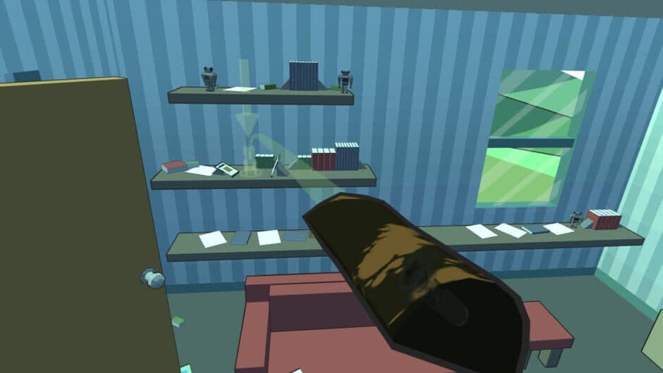 Скриншот 2 из Catlateral Damage: VR