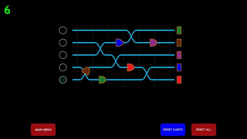 Скриншот 5 из Pathmaker