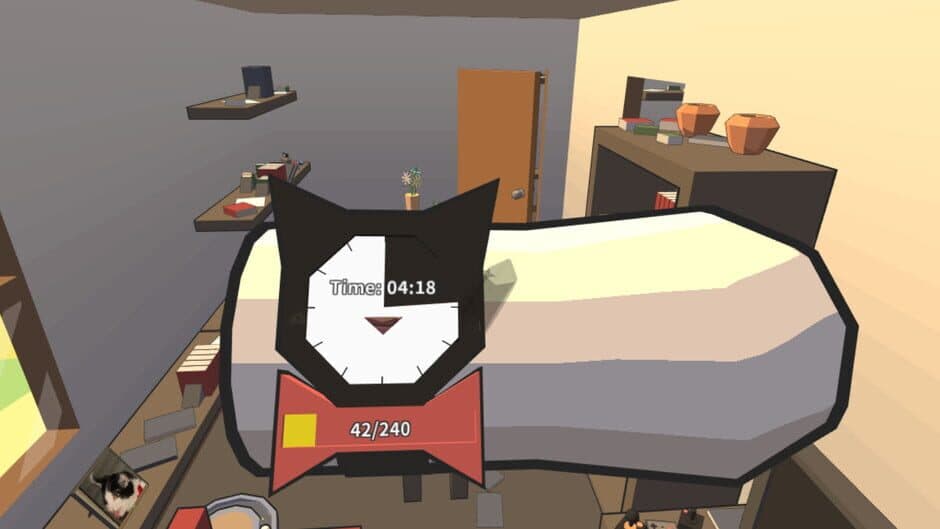 Скриншот 3 из Catlateral Damage: VR