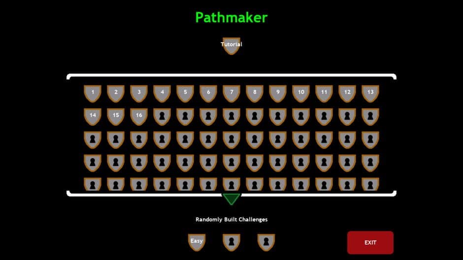 Скриншот 2 из Pathmaker