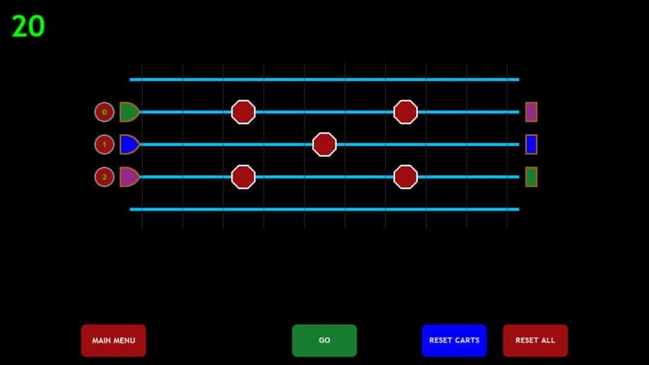 Скриншот 4 из Pathmaker