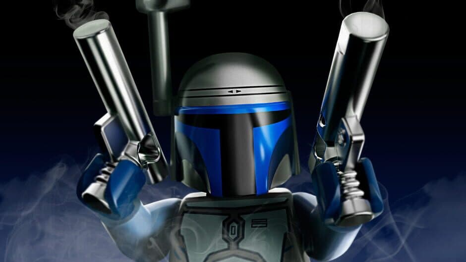 Скриншот 1 из LEGO Star Wars: The Force Awakens - Prequel Trilogy Character Pack