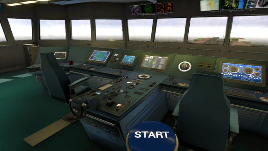 Скриншот 10 из Ship Surveyor Through the Ages: VR