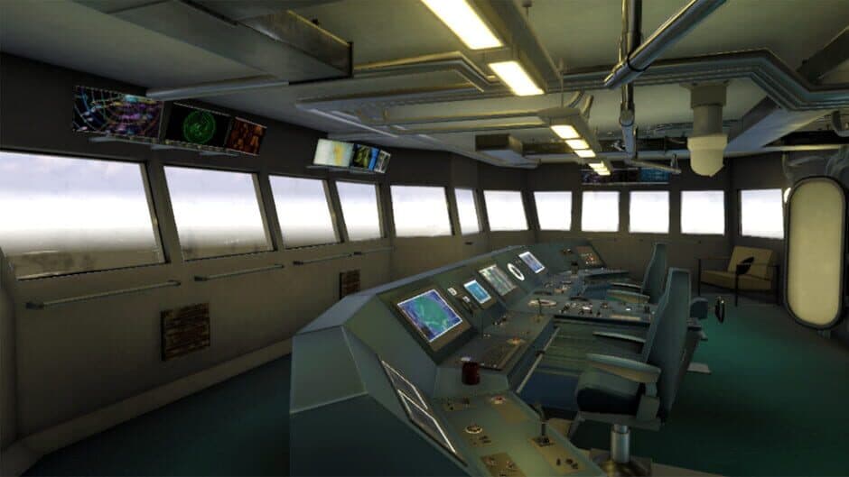 Скриншот 11 из Ship Surveyor Through the Ages: VR