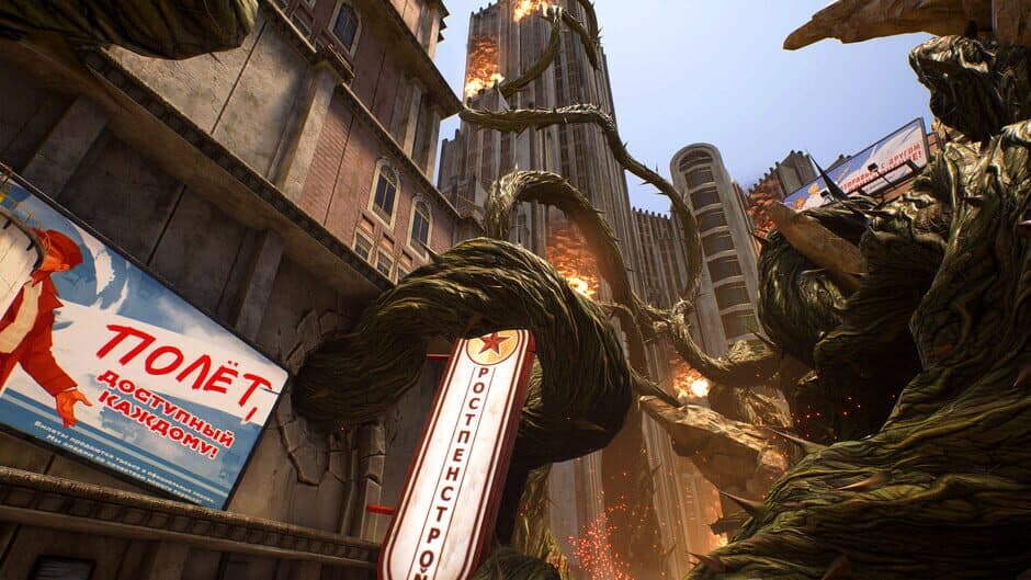 Скриншот 1 из Breach: Veil Demon DLC