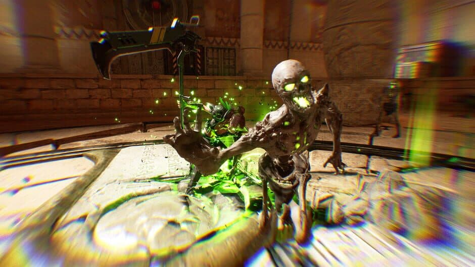 Скриншот 4 из Breach: Veil Demon DLC