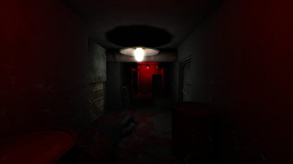 Скриншот 1 из Bunker