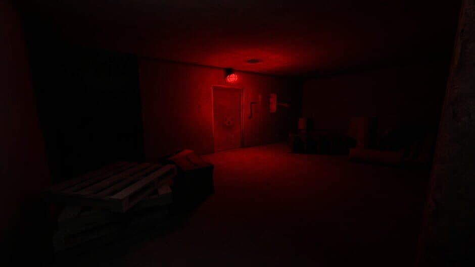 Скриншот 4 из Bunker
