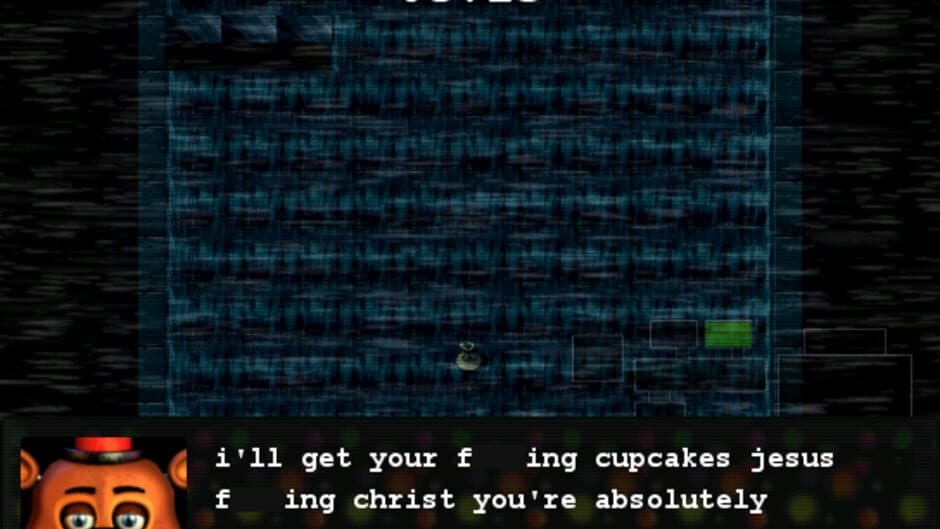 Скриншот 4 из Five Nights at F***boy's 2: Final Mix