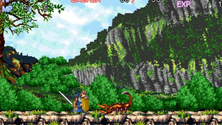 Скриншот 1 из Lost Valley