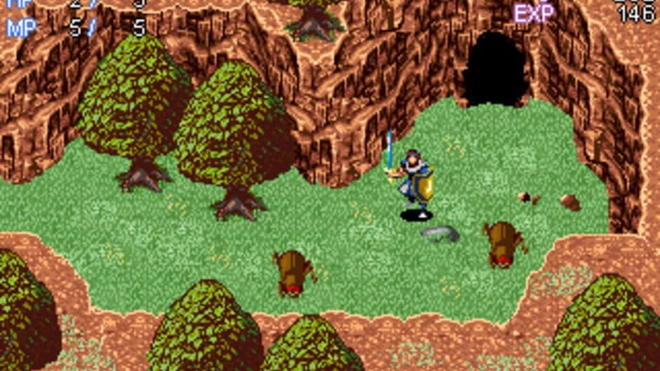 Скриншот 2 из Lost Valley