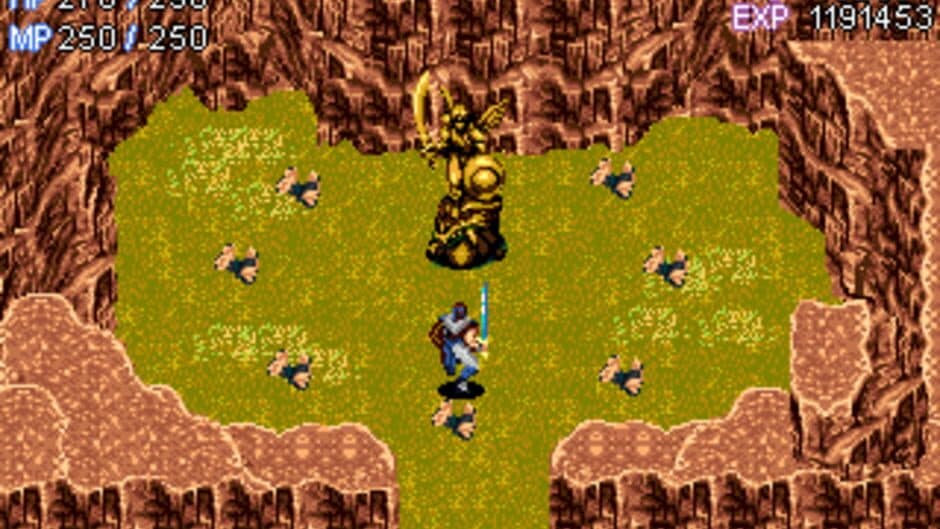 Скриншот 3 из Lost Valley