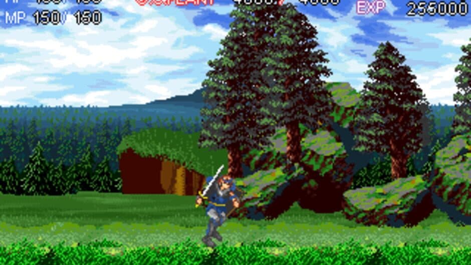 Скриншот 5 из Lost Valley