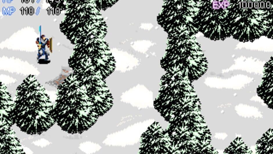 Скриншот 8 из Lost Valley