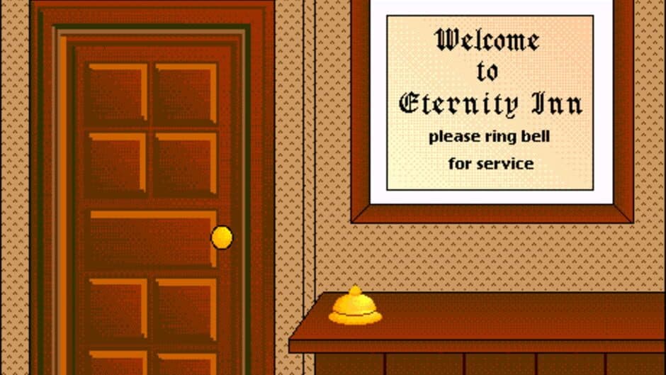 Скриншот 1 из Eternity Inn