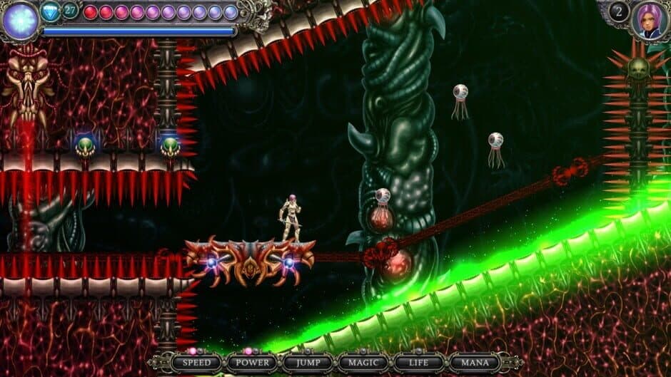 Скриншот 5 из Dire Vengeance