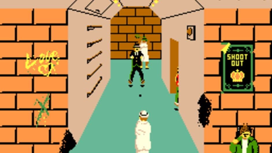 Скриншот 5 из Shoot Out