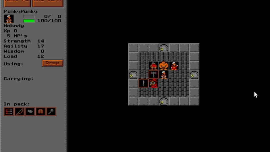 Скриншот 3 из Magus